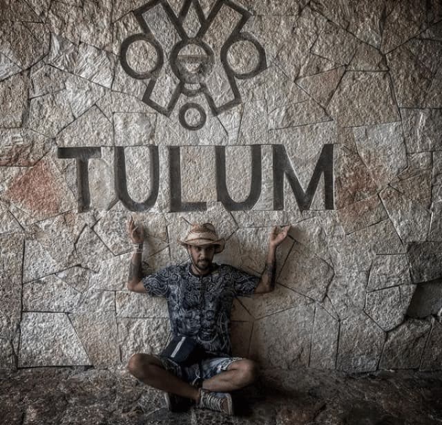 visita Tulum con Pablo Trujillo Travel